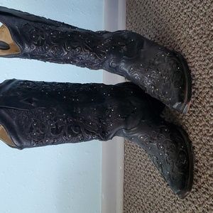 Womens Cowboy boots